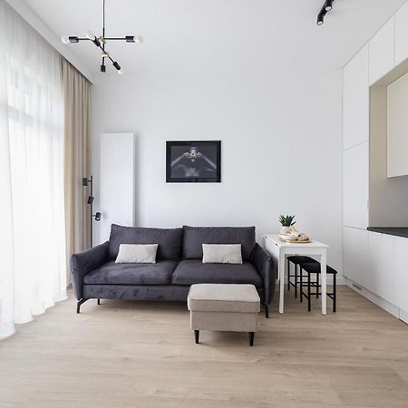 Apartament Harmonia Gdansk, Blisko Morza. Exterior photo